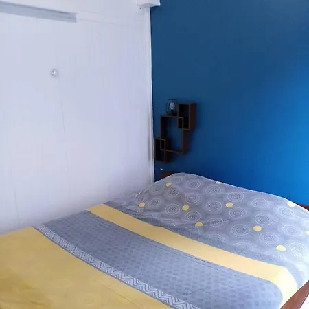 Appartamento Logement Rez-de-chaussee, Entree Privative + Cour *
